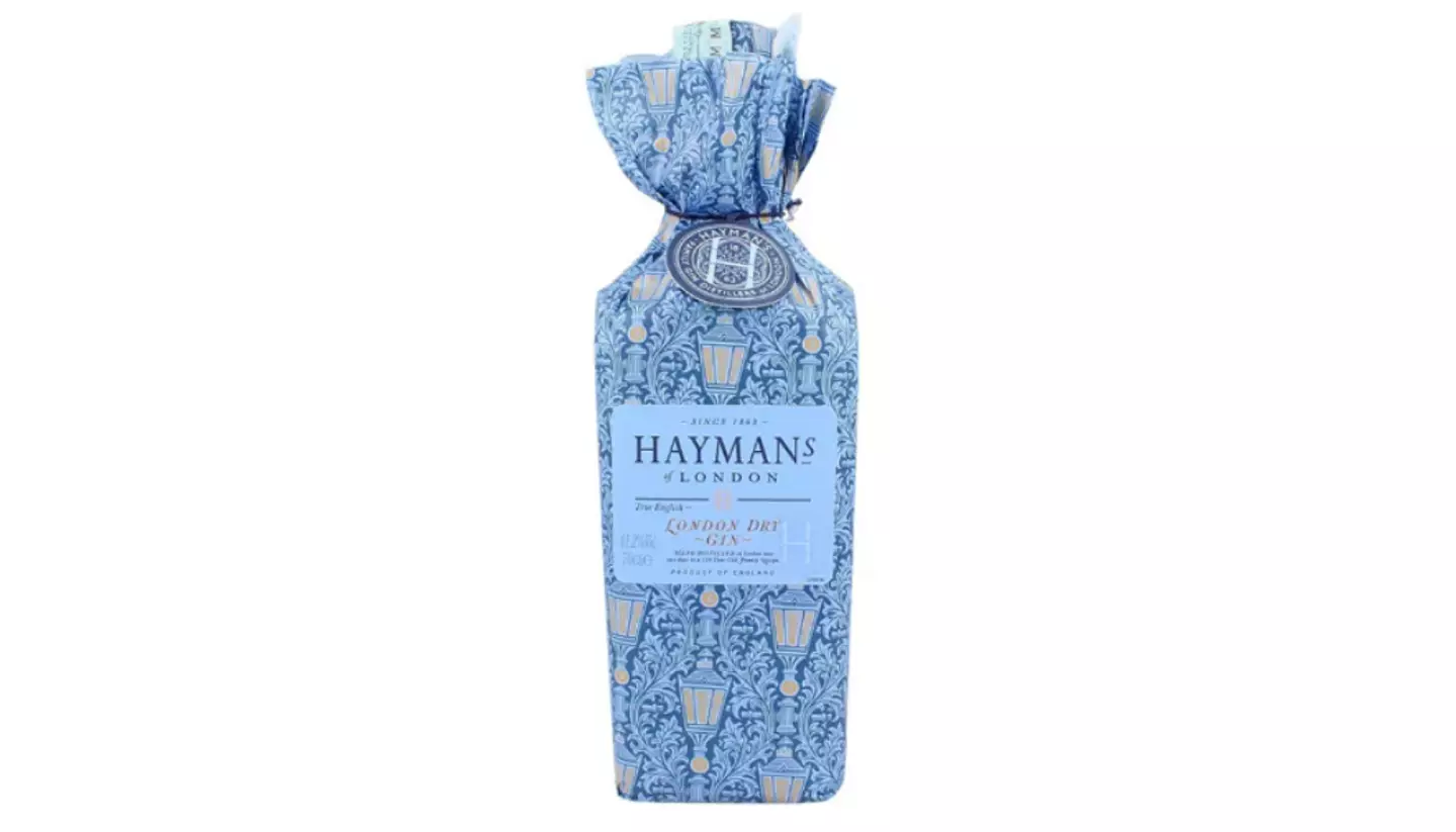Hayman's