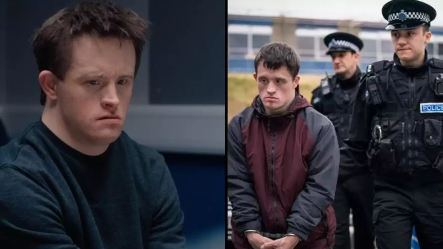 Line of Duty's Tommy Jessop says he hasn't got a single role since starring in the show