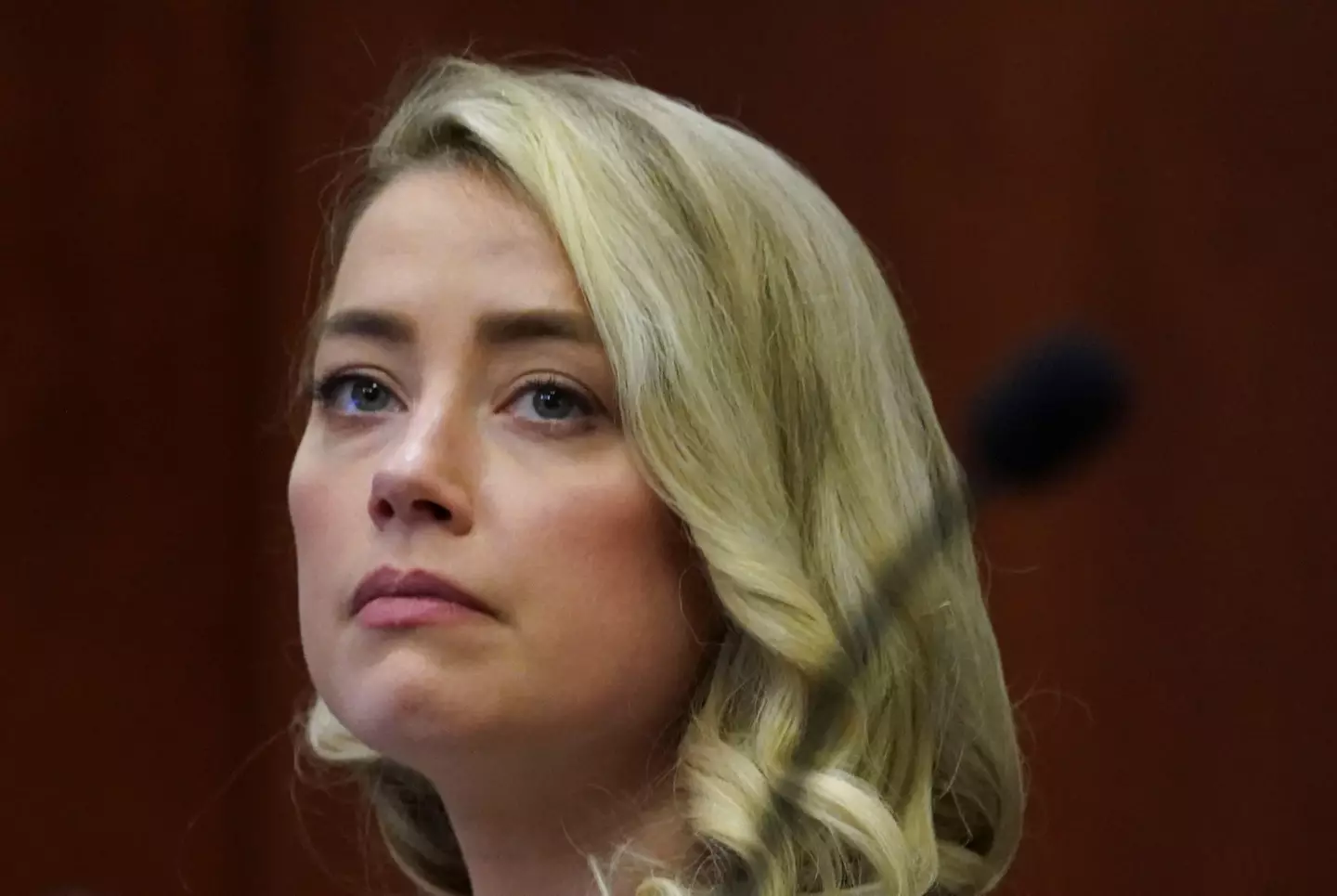 Amber Heard has launched an appeal against the defamation verdict.