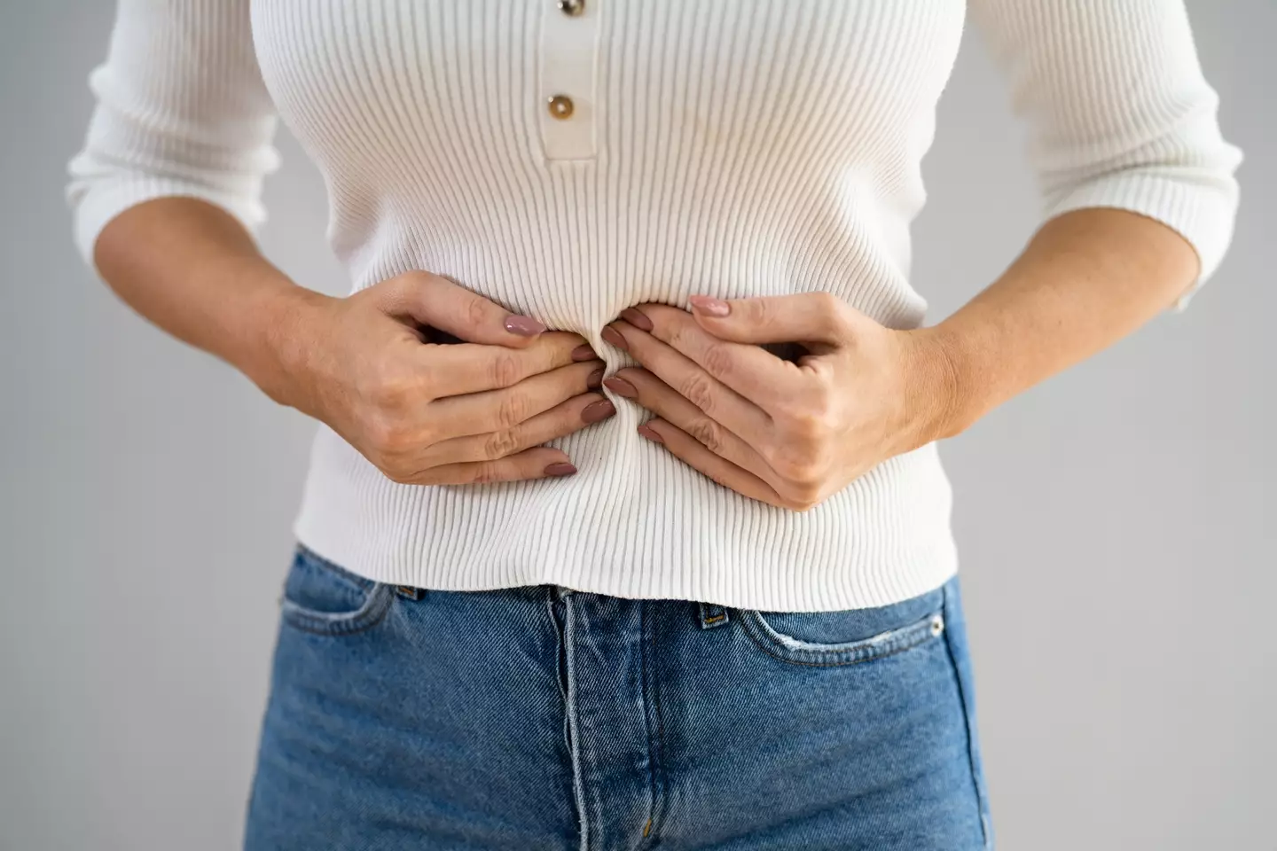 Environmental factors could be causing cancer in fit and healthy people (Getty Stock Image)