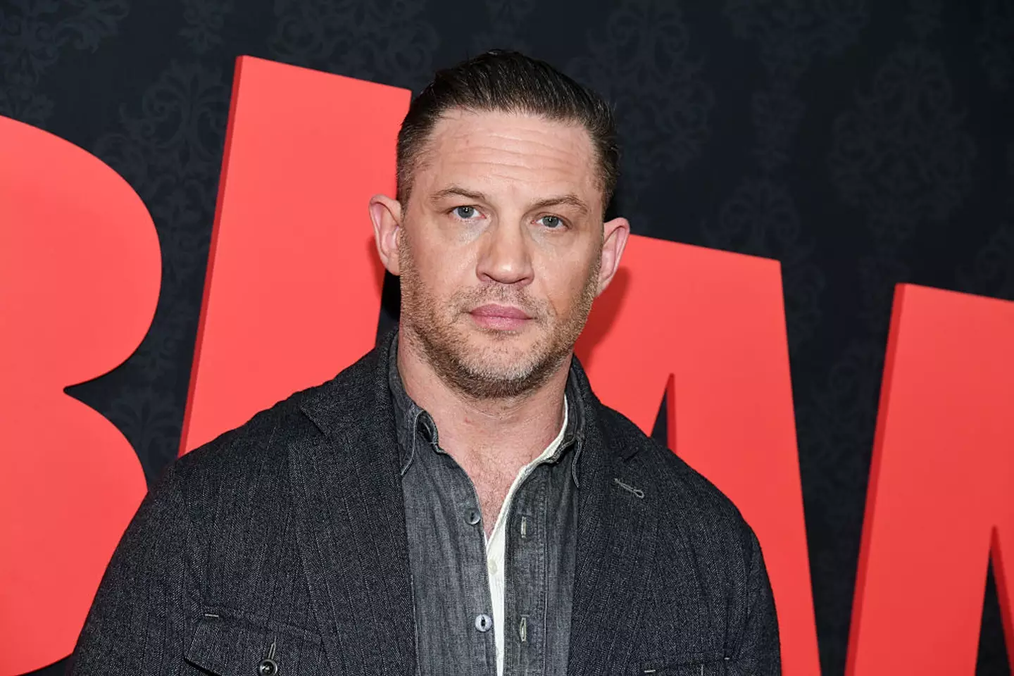Tom Hardy reportedly had some items he wanted on set (Kristina Bumphrey/Variety via Getty Images)