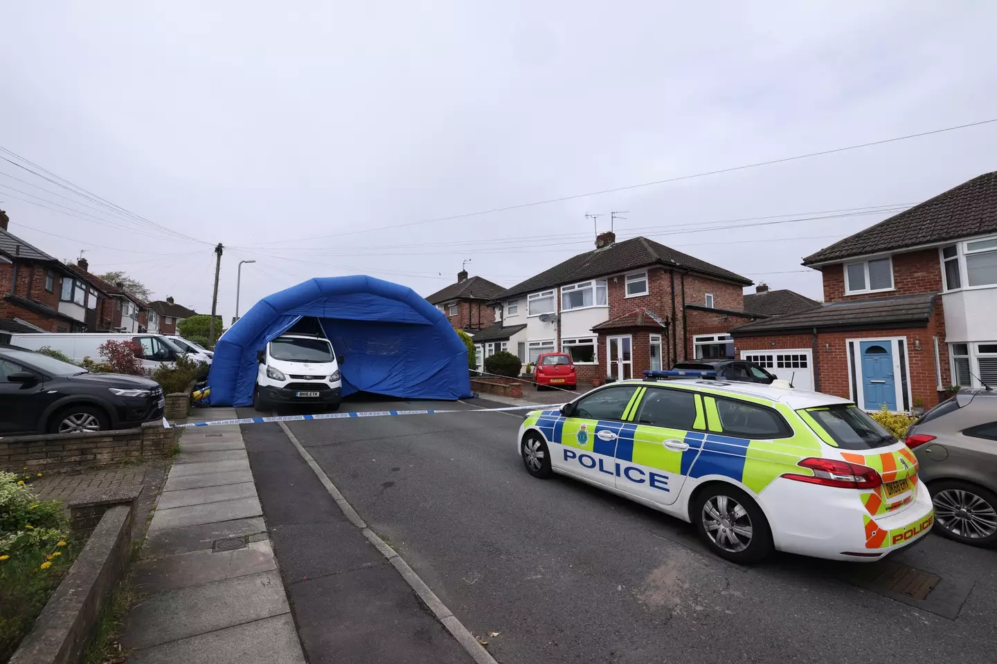 He was found guilty this week. (BPM Media)