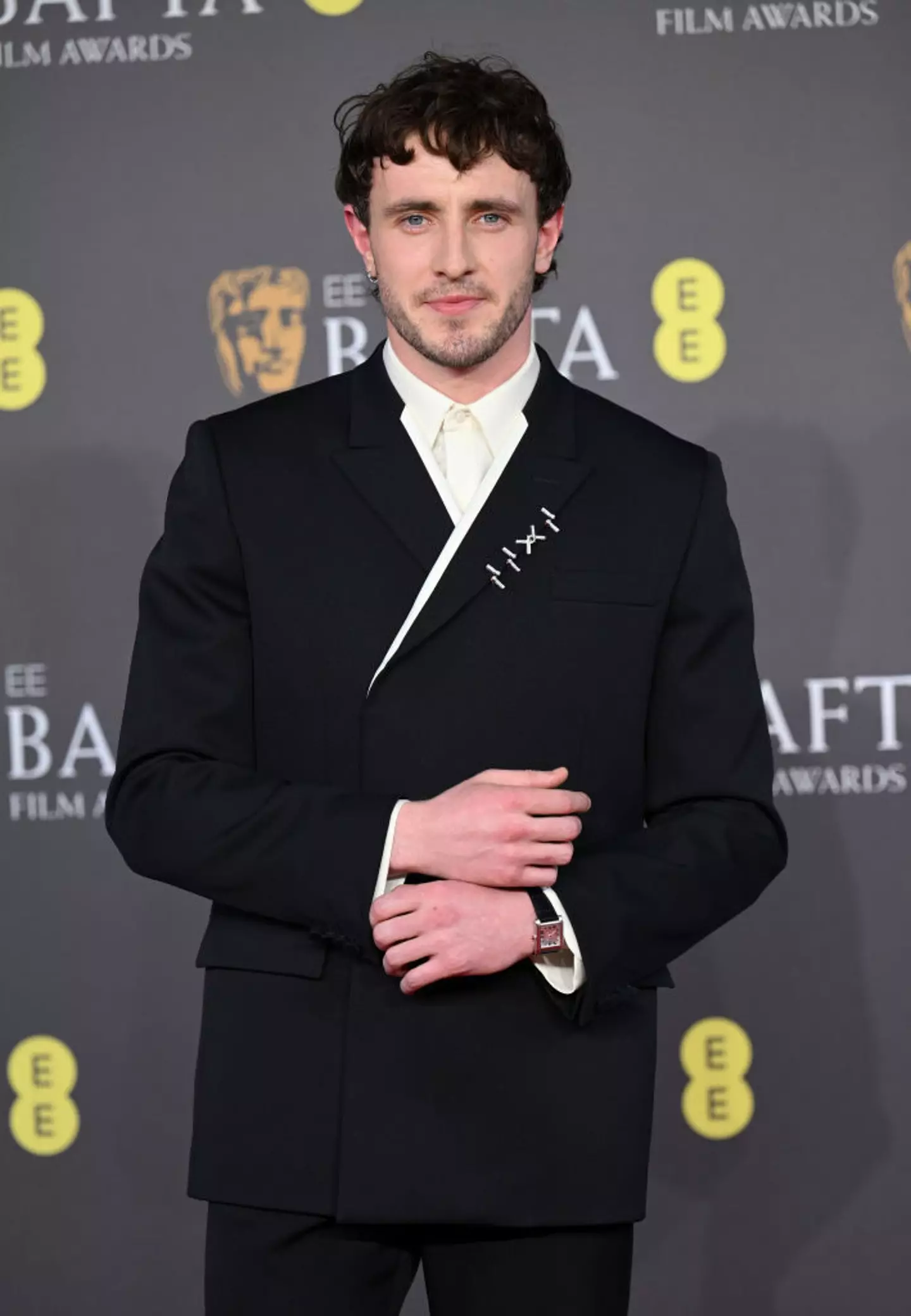 Paul Mescal will star in the 20 year feature. (Karwai Tang/WireImage)