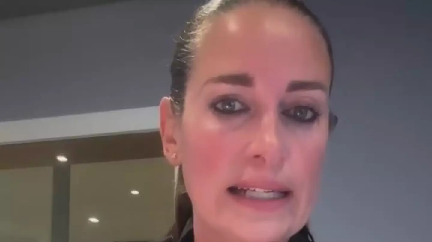 Instagram/@gallacherkirsty