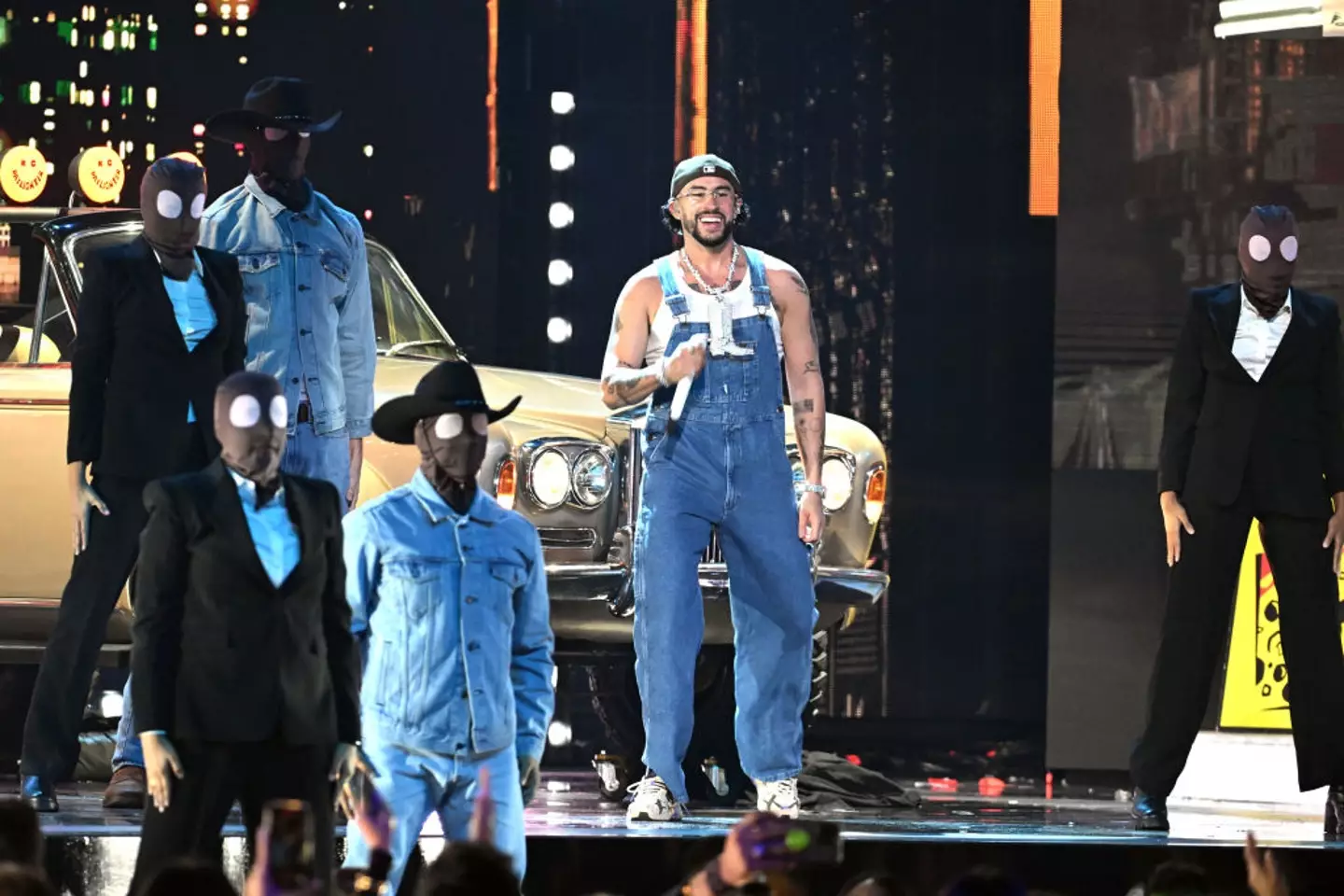 Getty/Jason Koerner/Stringer