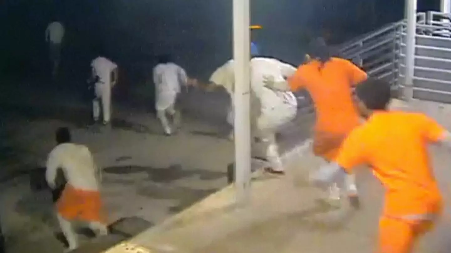 Orleans Parish Sheriff's Office