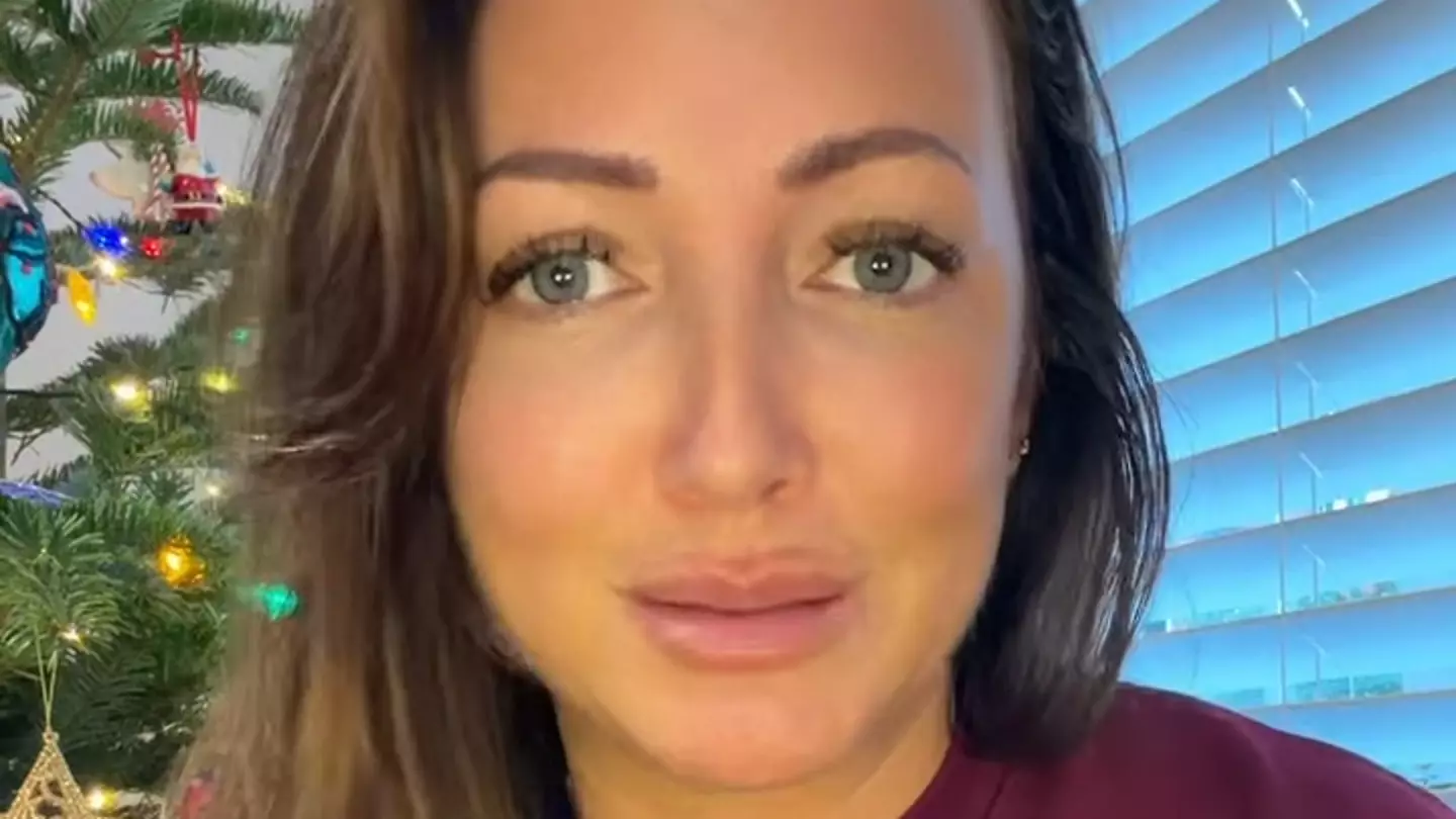 Instagram/soberasamotherfocused