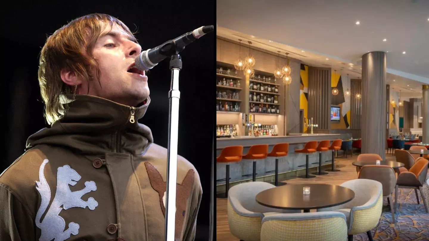 Hotel responds after cancelling bookings for four Oasis concert days and 'reselling for higher prices'