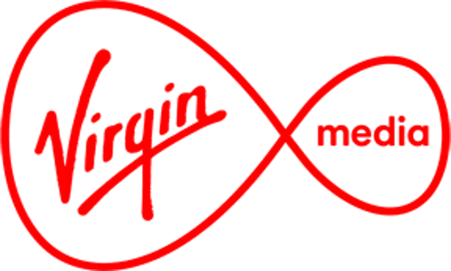 Virgin Media Ireland