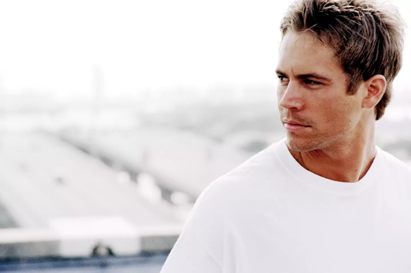 Paul Walker