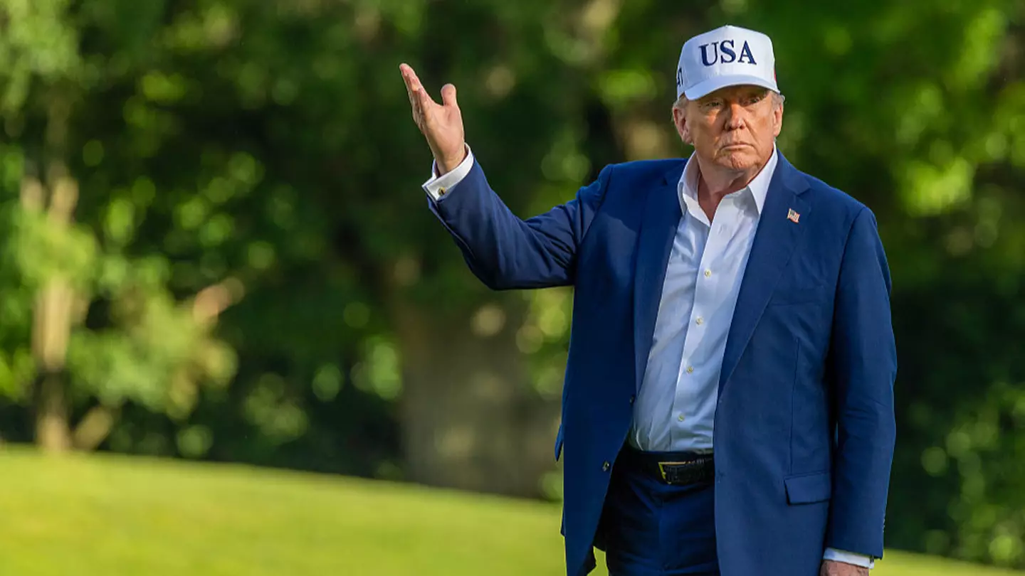 Everything Trump said in leaked audio tapes as Russia responds to 'bomb the s**t' out of Moscow’ threat