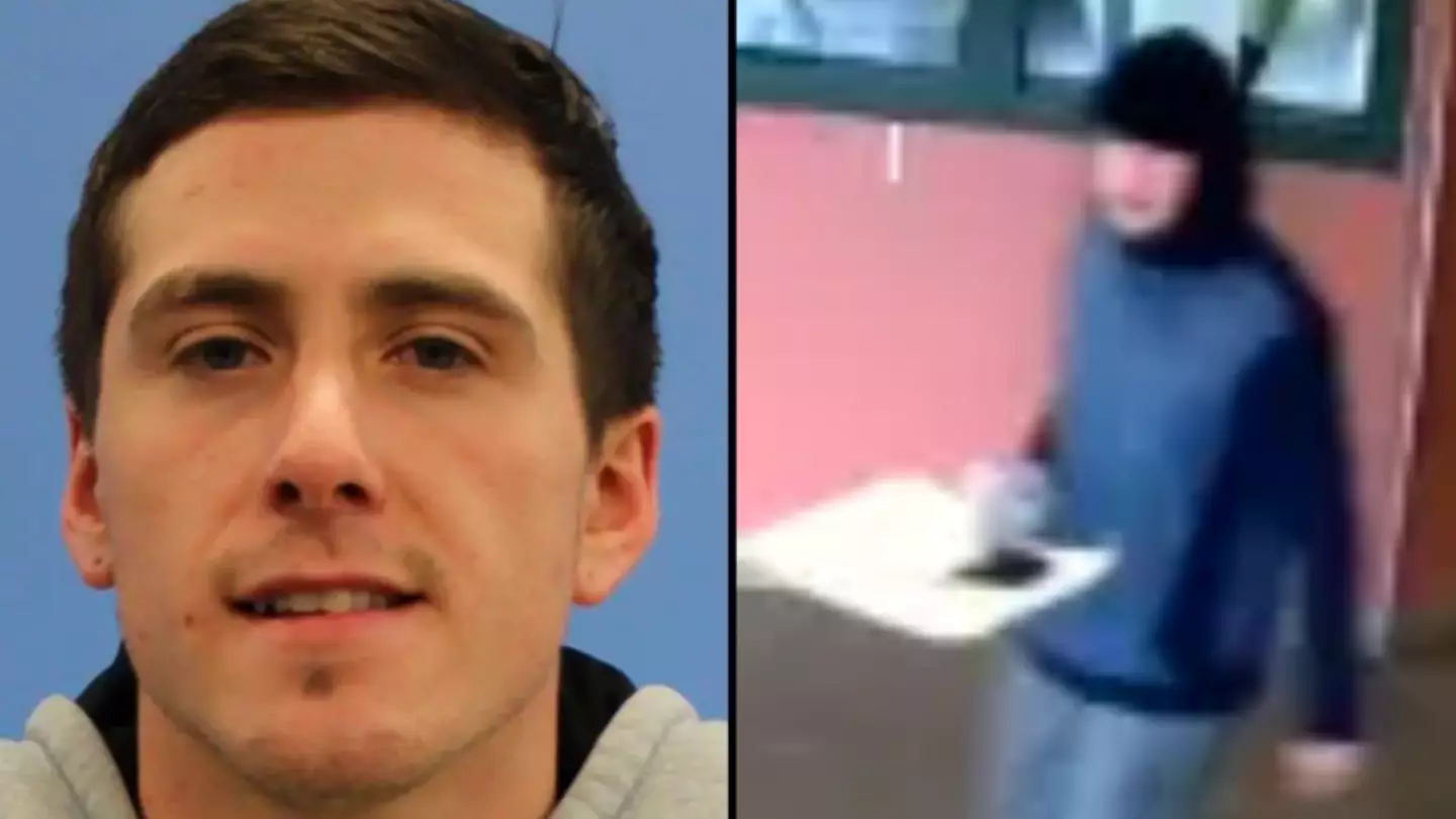 Cowlitz County Sheriff's Office