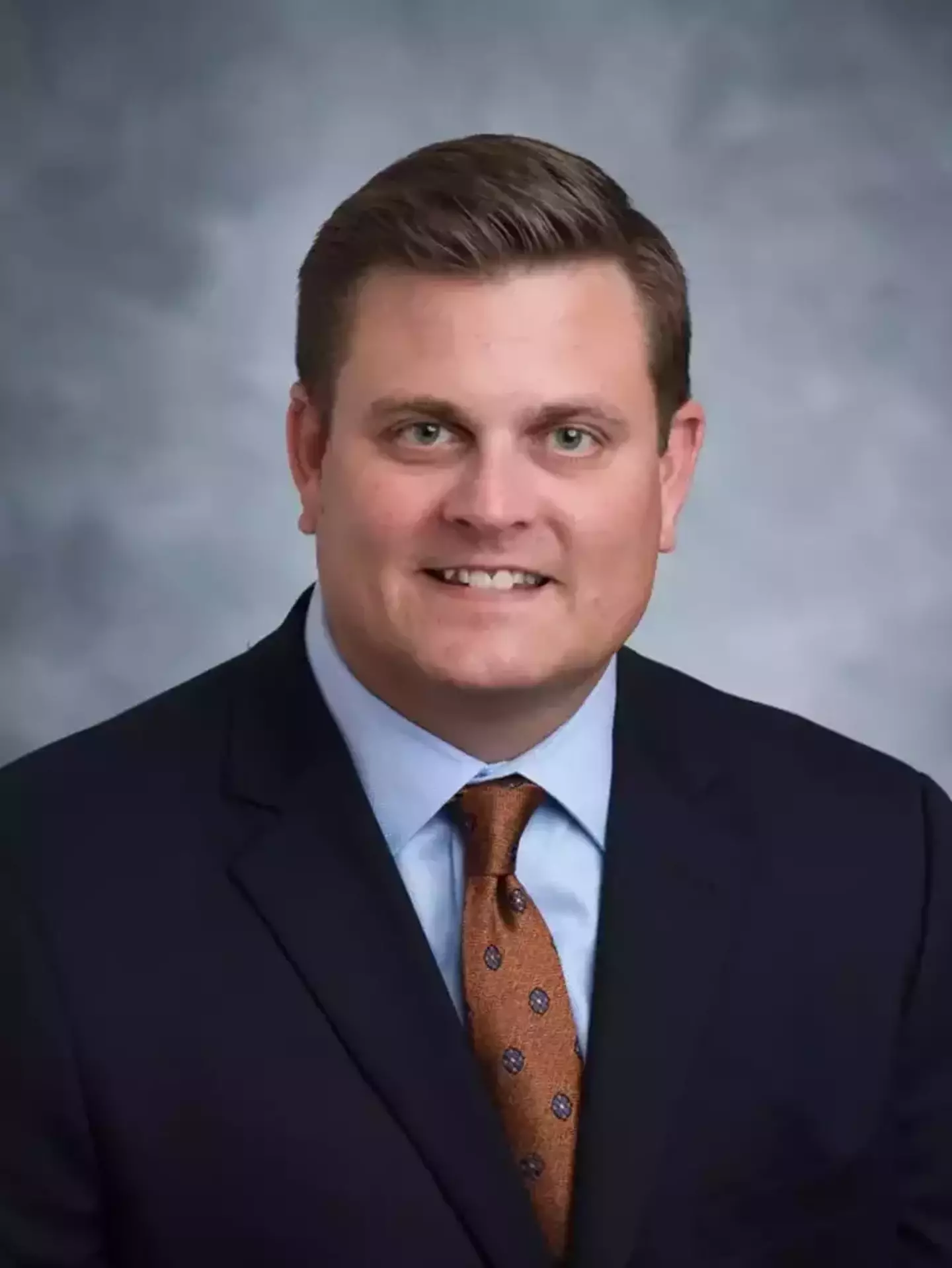 UnitedHealthcare CEO Brian Thompson was fatally shot in New York City last week (UnitedHealthcare Group)