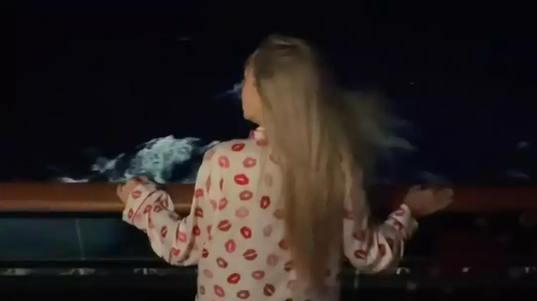 Woman shares terrifying reality of cruise ships that you ‘can’t do anything about’