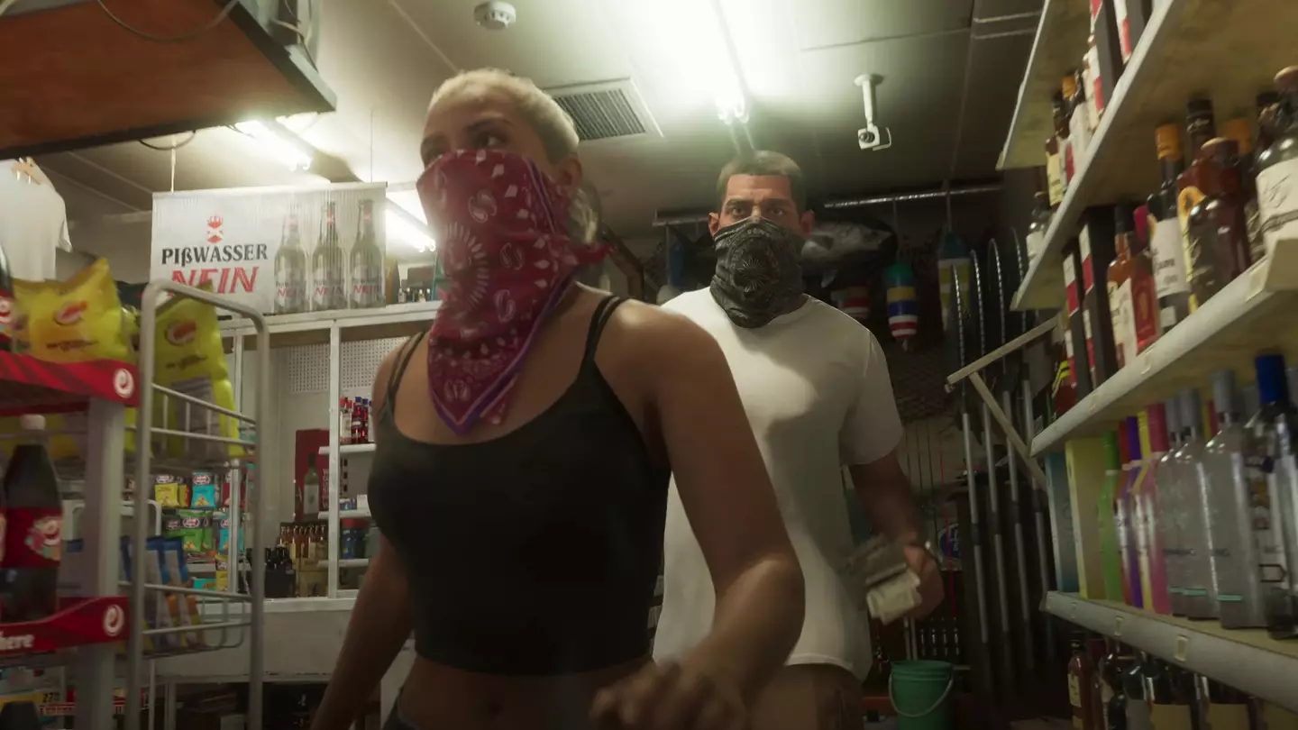 GTA 6 release date 'leak' has been explained as big announcement looms