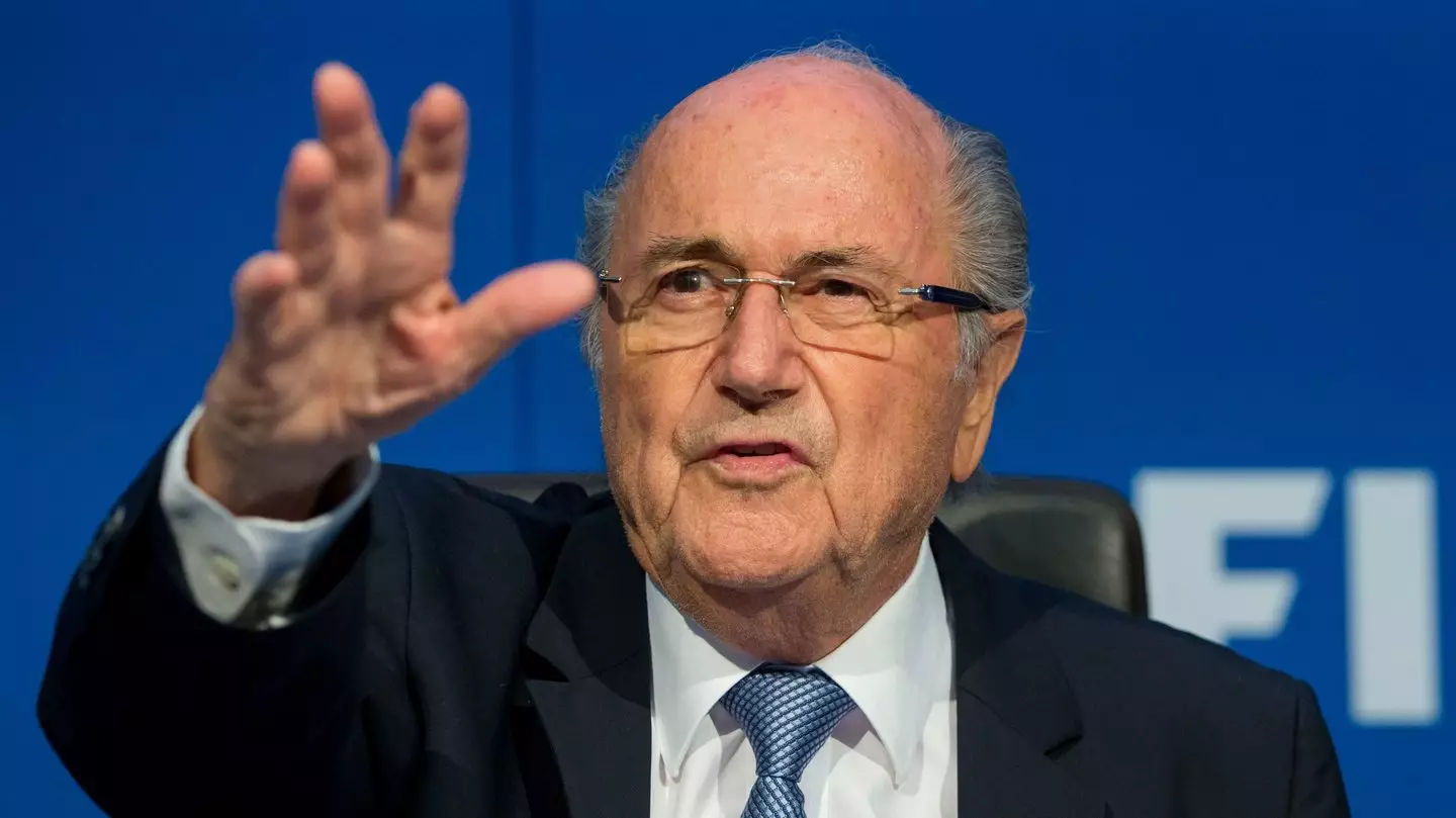 Ex-FIFA president issues serious warning to anyone travelling to World Cup