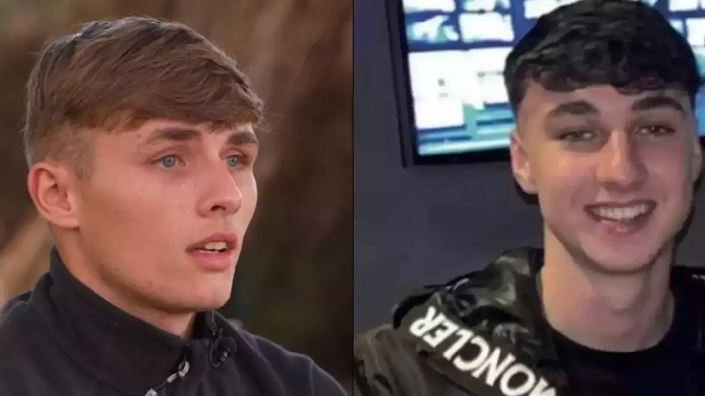 Jay Slater's best pal hits back at conspiracy theories stating 'people need to know the facts'