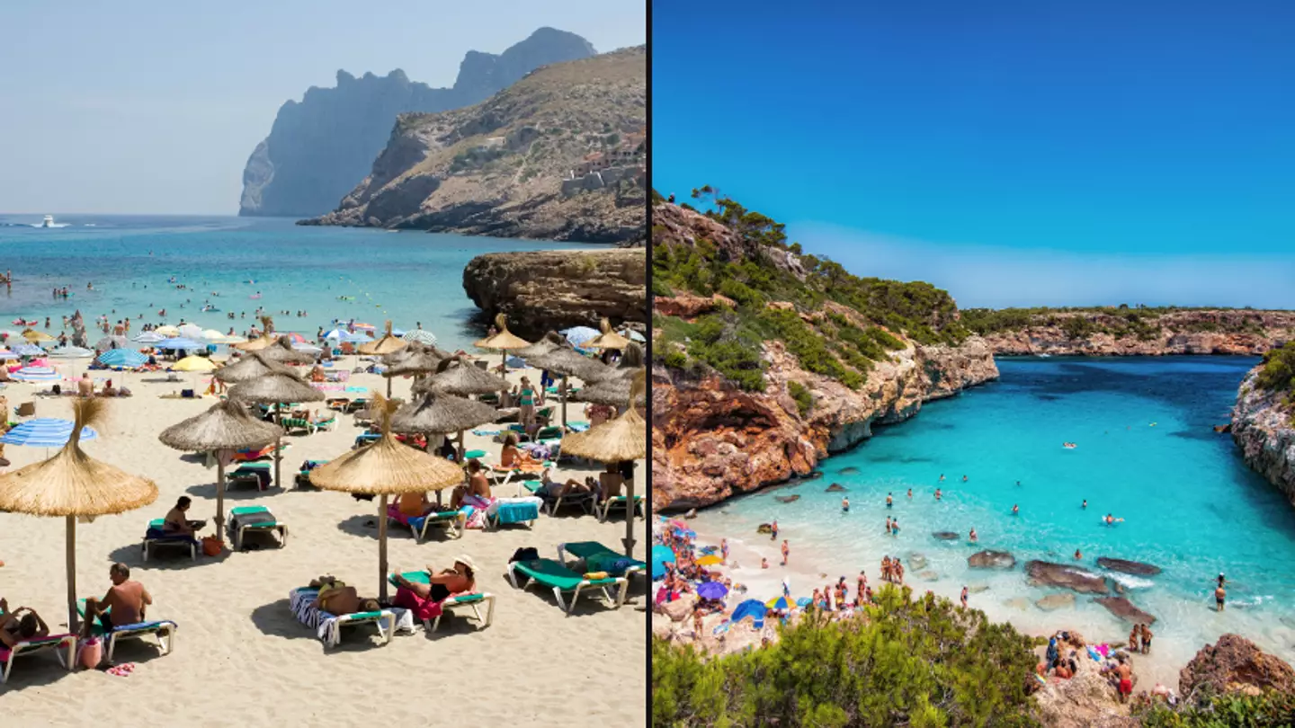 Brits urged to check before holiday after Spain brings in new ‘daily charge’ for tourists