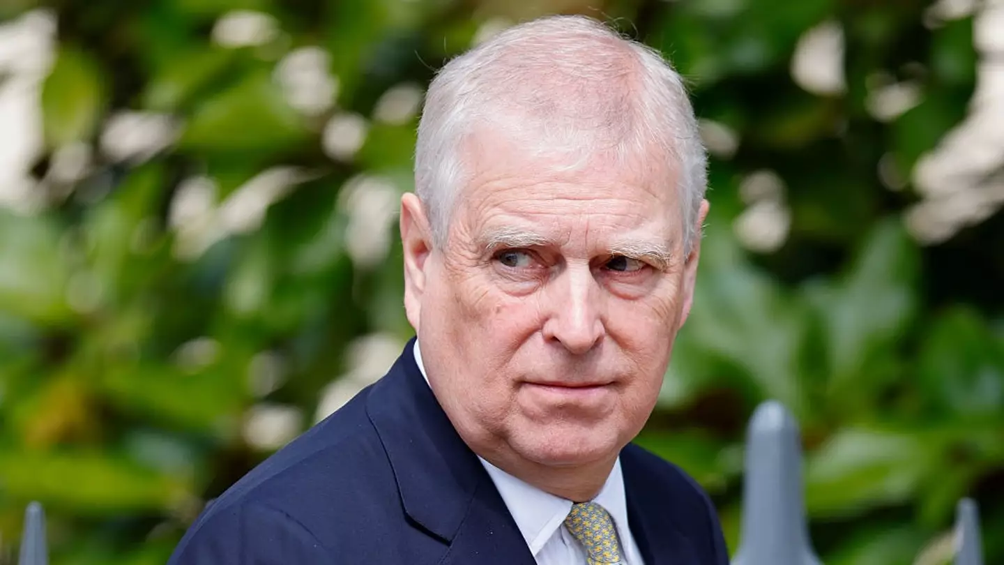 What will happen to Prince Andrew now after giving up royal titles