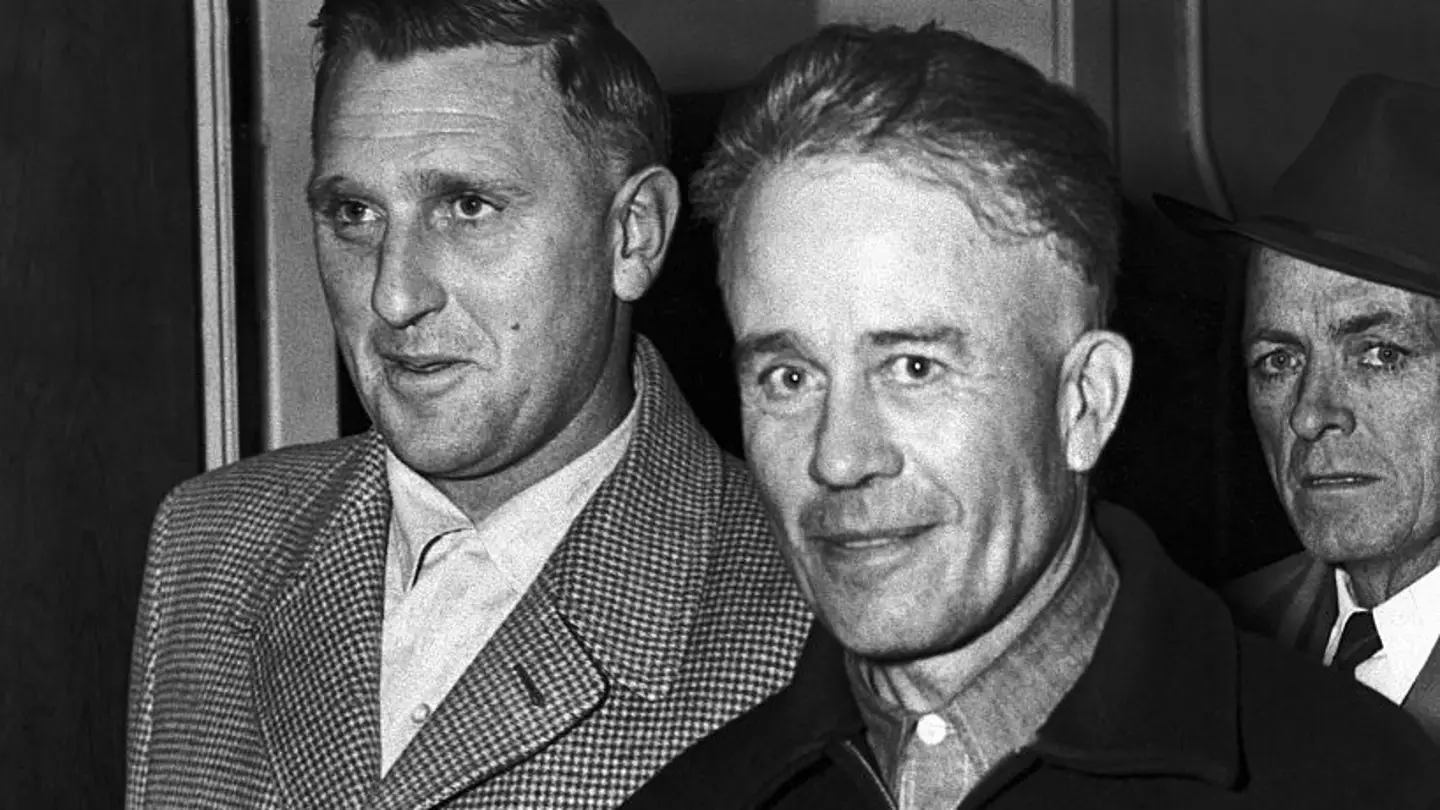 Getty Images/Bettmann