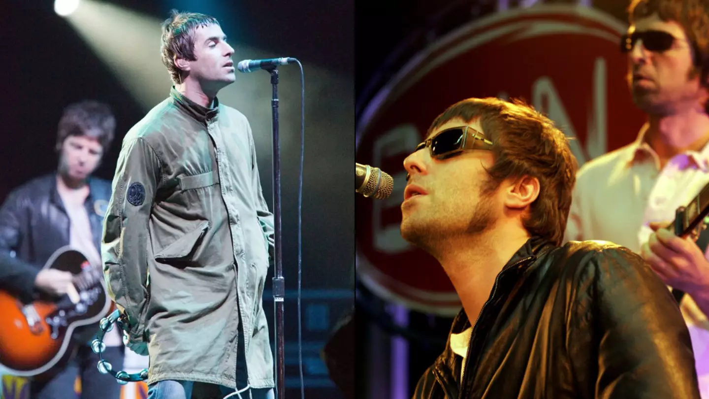 Marco Prosch/Getty Images/Paul Bergen/Redferns via Getty