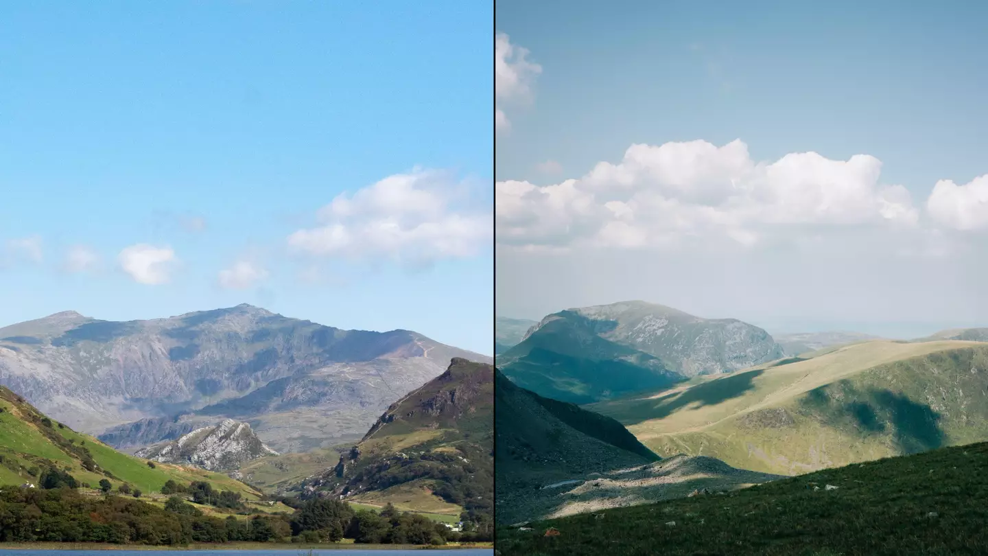 Mount Snowdon's name to be changed after 5,000 sign petition