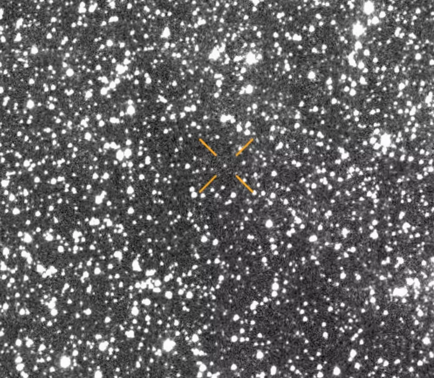 The comet, that was first spotted five months ago, is making its closest approach to Earth later this week (NASA)