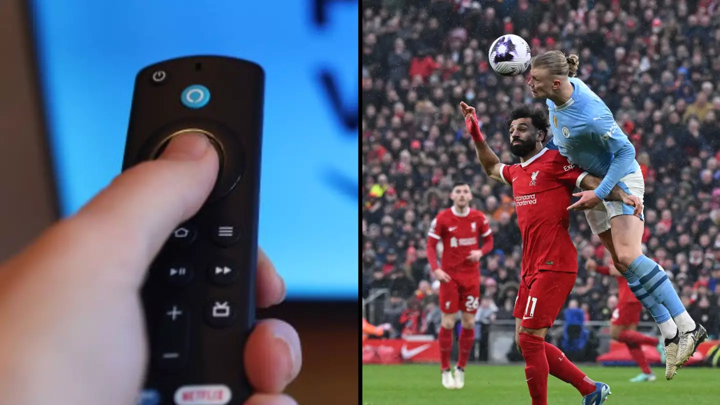 Warning to Premier League illegal streamers as brothers given 11-year jail sentence