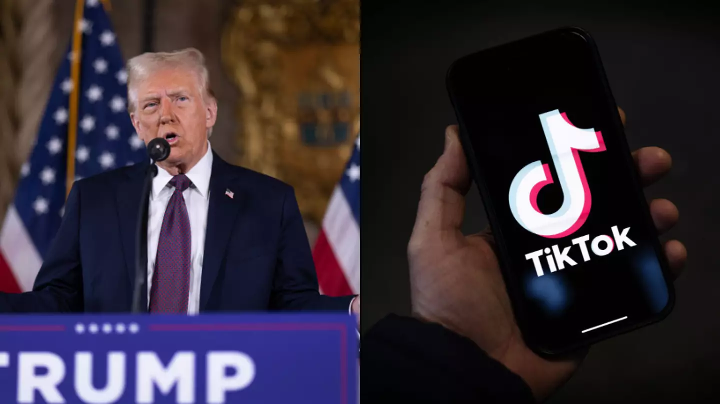 TikTok's ban set to be reversed immediately by President Trump with one new request