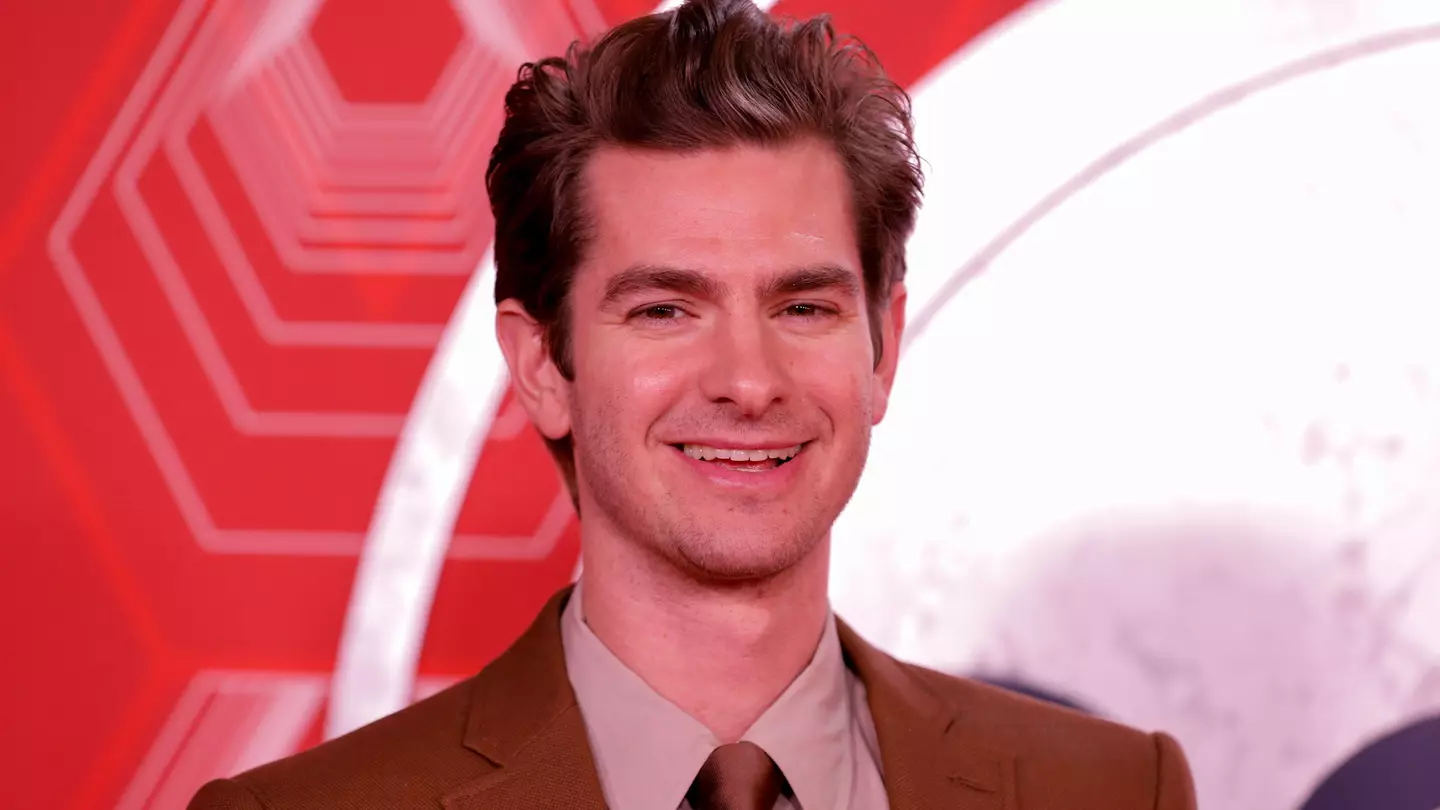 Andrew Garfield Reveals Scene That 'Sold' Him On New Spider-Man Film