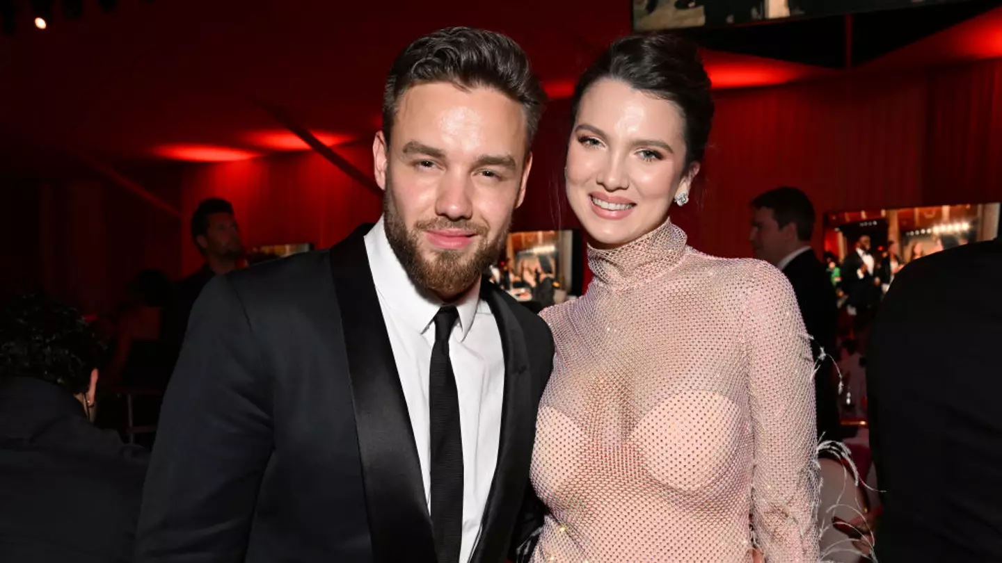 Liam Payne's ex fiancée speaks out about death of One Direction star for the first time