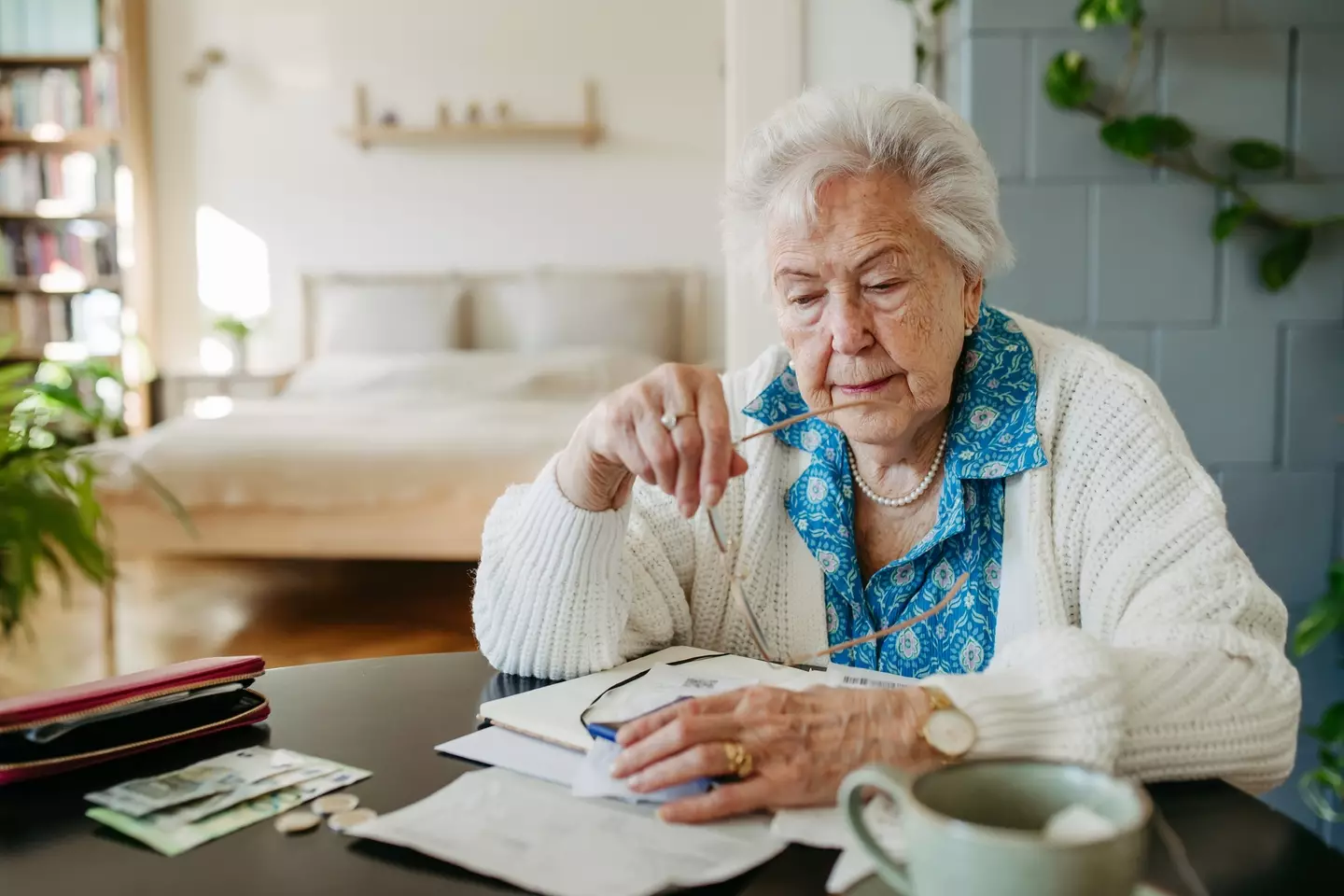People are living longer, but how much longer could they go? (Getty Stock Photo)