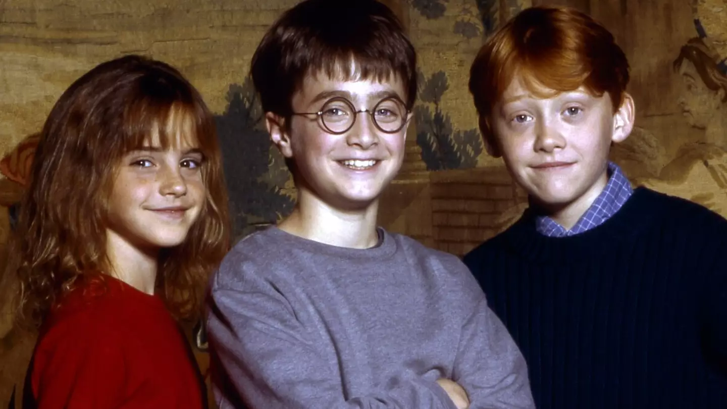 There's a Harry Potter convention coming to Dublin in May