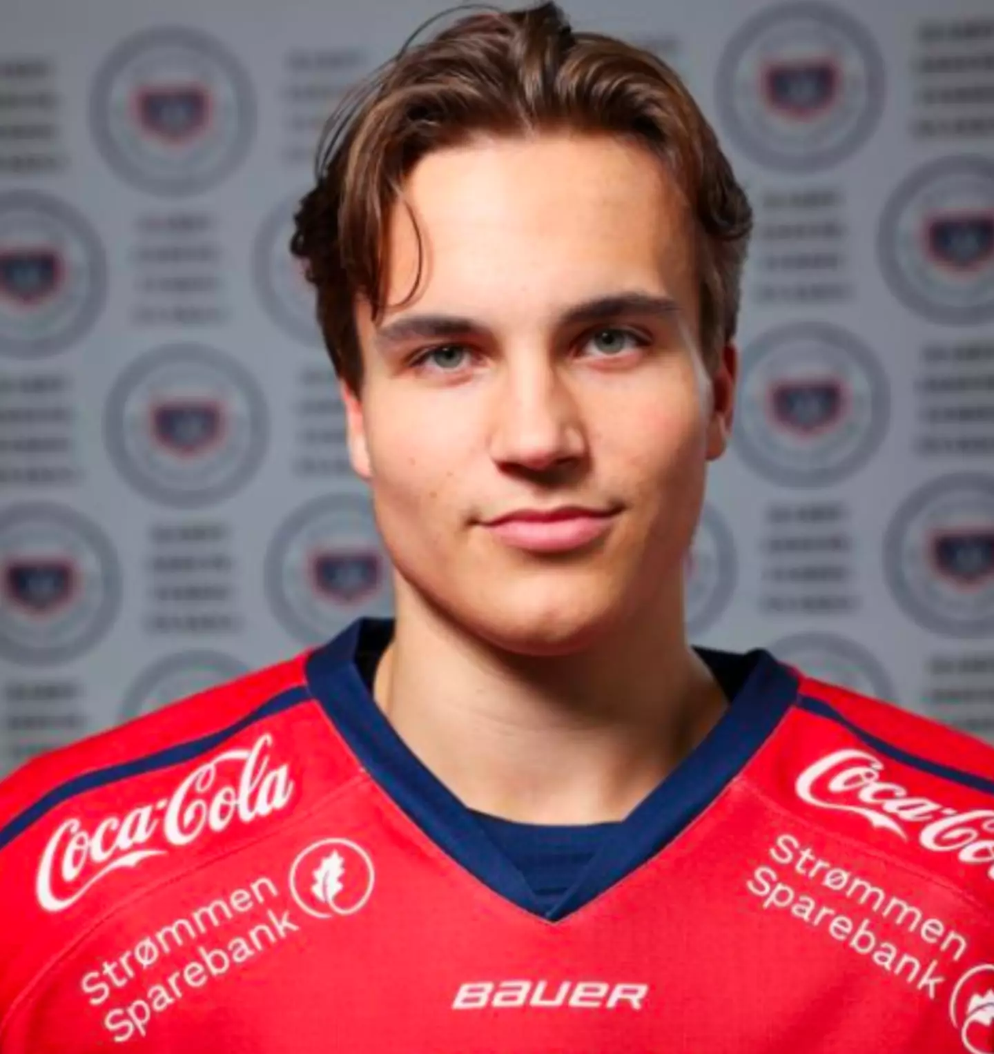Jonas Nyhus Myhre.