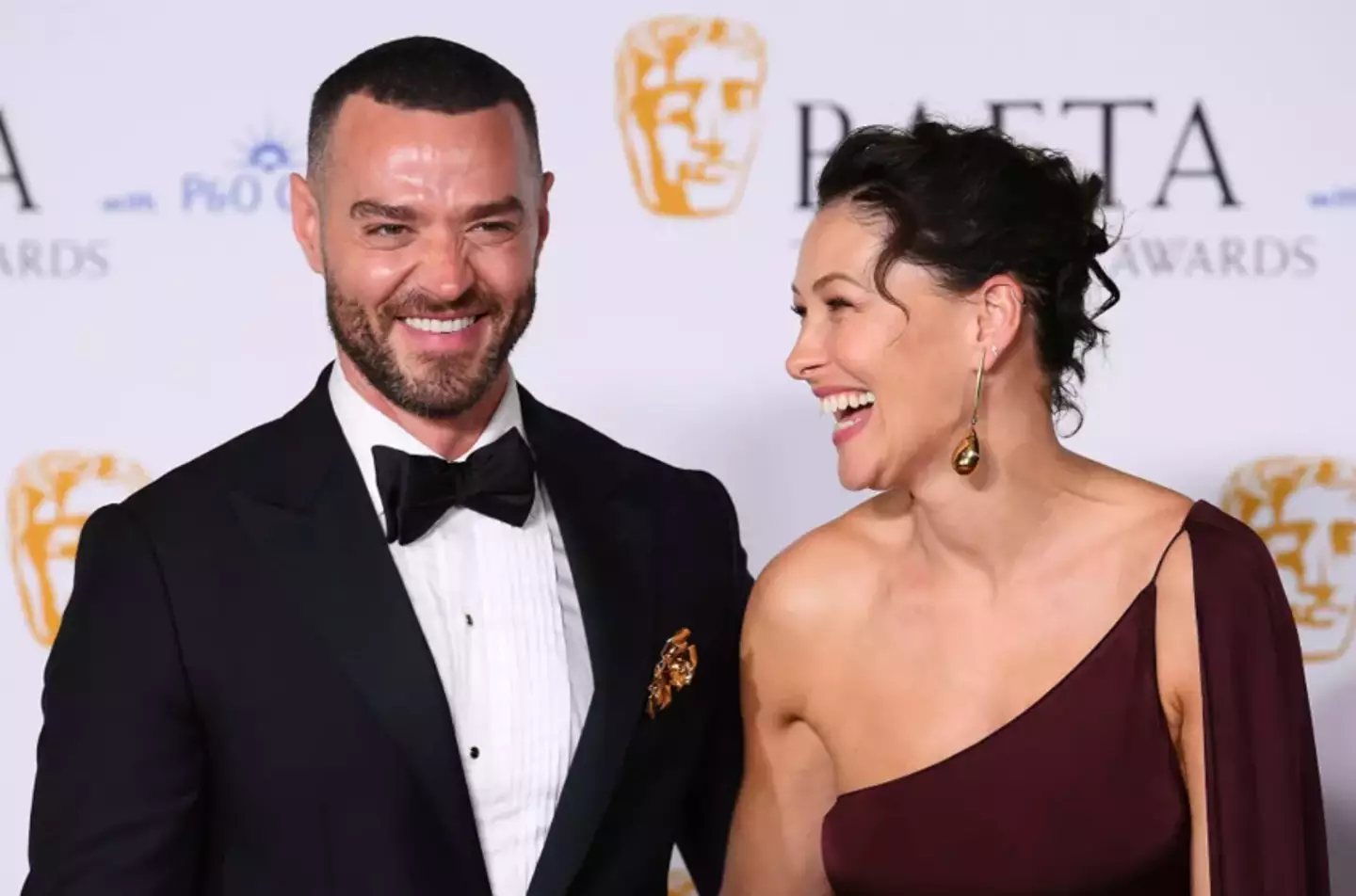 The couple have been going strong for 16 years. (Joe Maher/Getty Images)