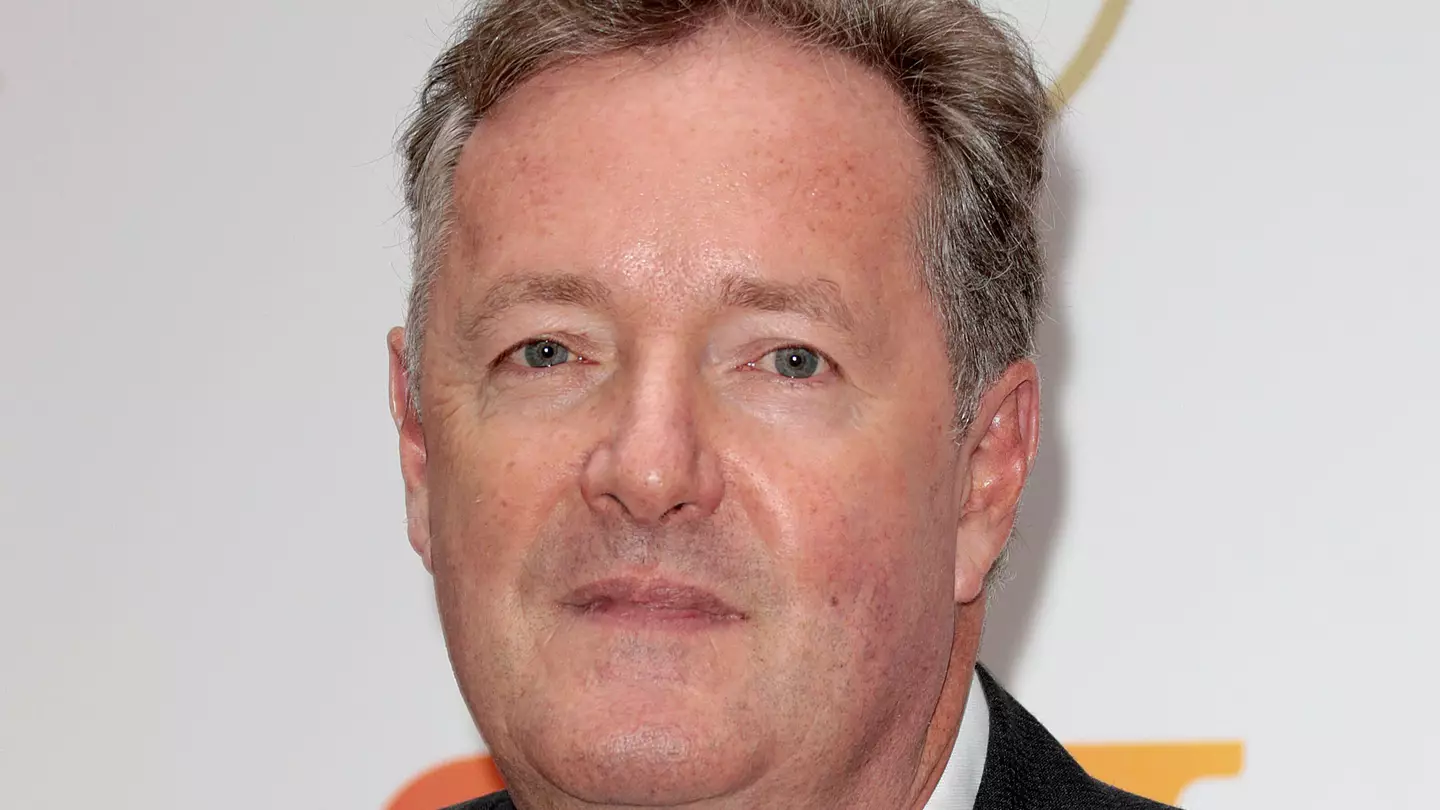 Piers Morgan Says He ‘Doesn’t Buy’ Adele’s Excuse For Cancelling Vegas Gig