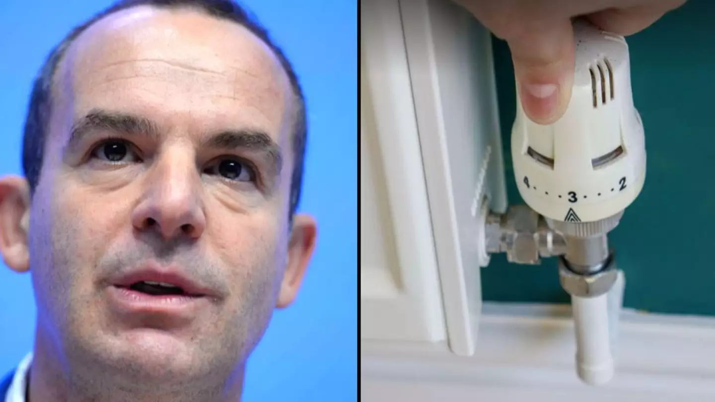 Martin Lewis Warns Brits May Have To Use 'Warm Banks' This Winter As Many Can't Afford Heating