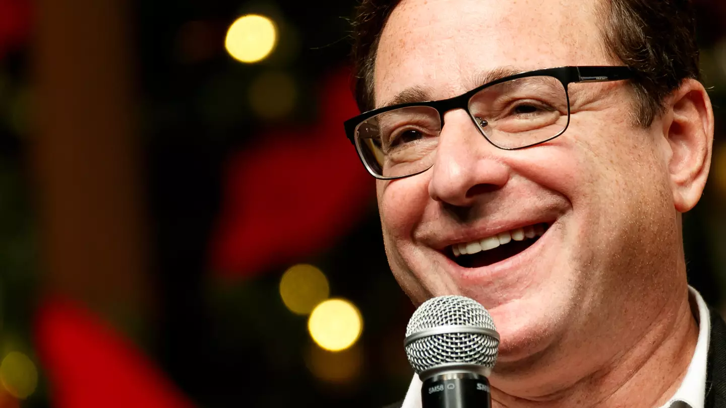 People Are Remembering Bob Saget's Filthiest Joke Ever Following His Death