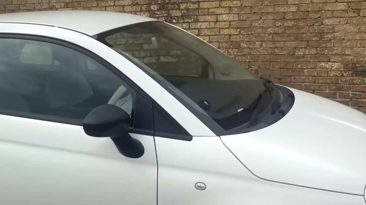 Car dealers test out WeBuyAnyCar's online quote vs actual quote when you take into branch