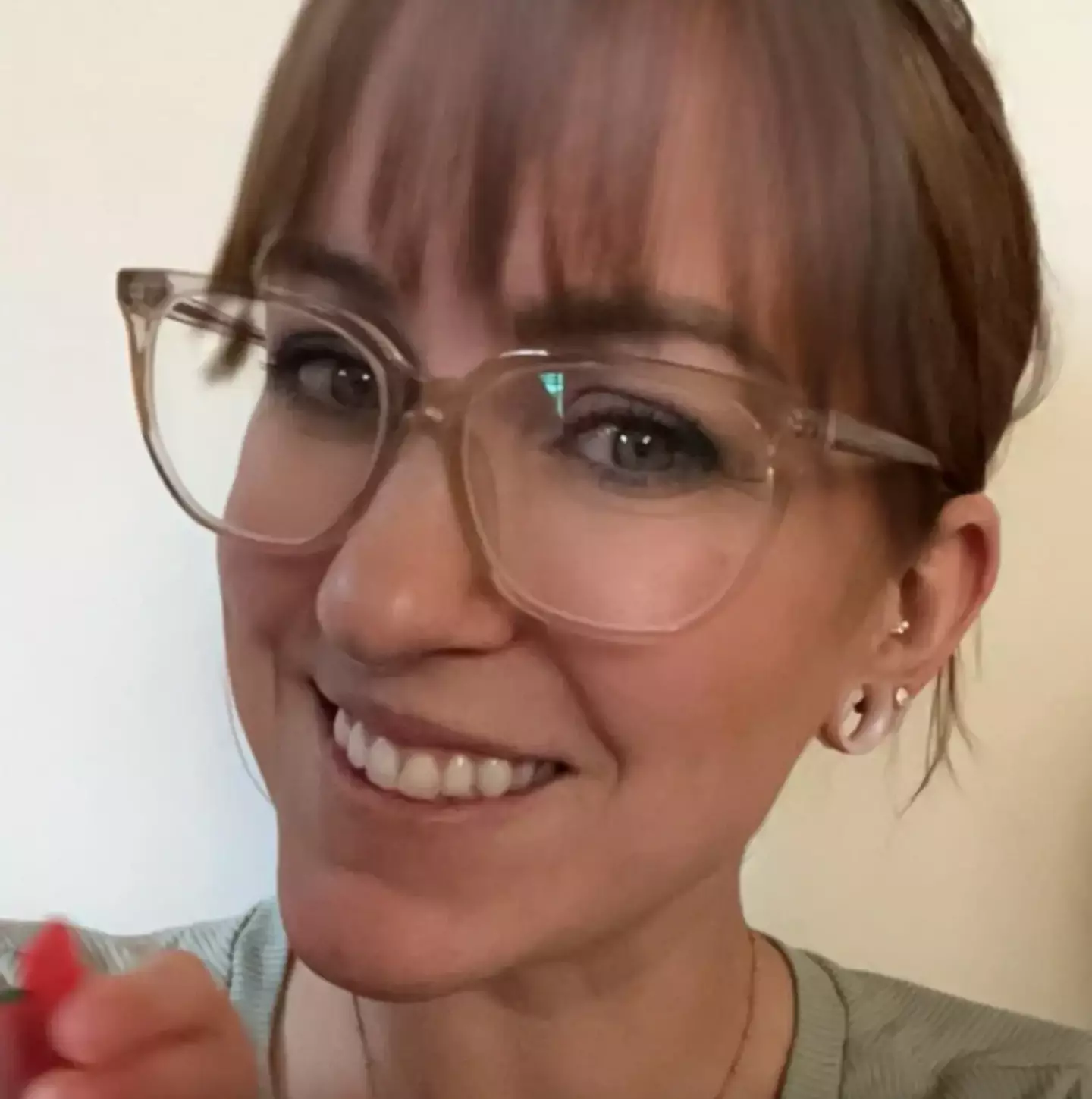 A woman from Wyoming shot her four daughters and killed three of them (Facebook)