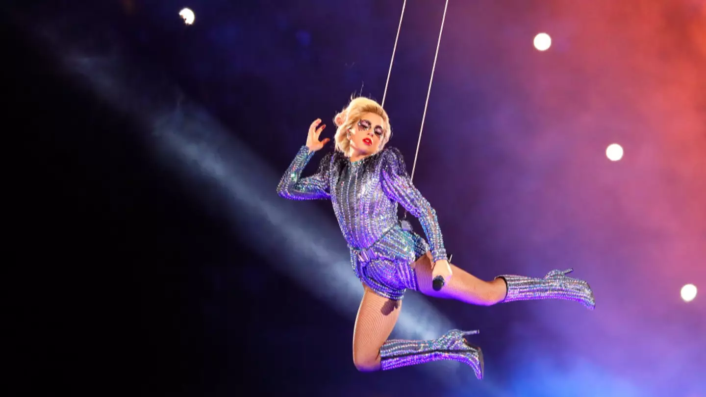 How to secure Lady Gaga tickets as fans compare sold-out presale to 'Hunger Games'