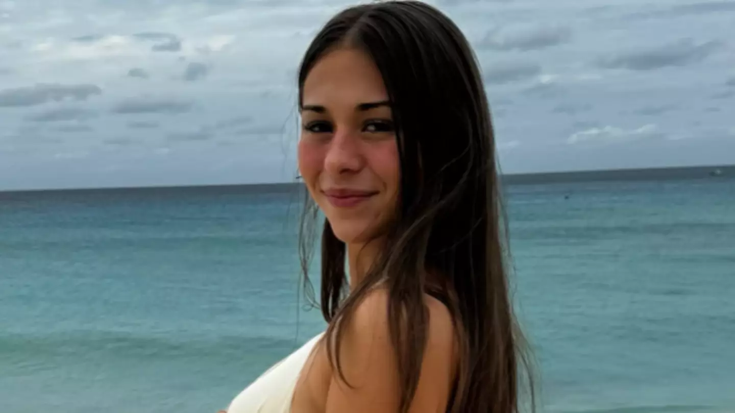 Instagram/sophieraiin