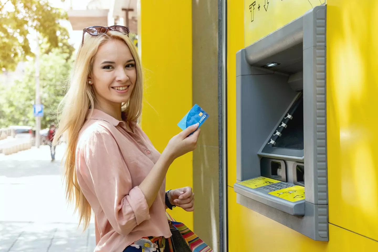 "I barely have anything left over after rent and food but my mum keeps asking me when I'm going to get a pension."