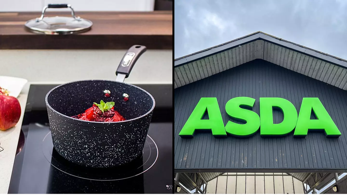 Asda has unleashed huge savings on home and electricals in their January sale