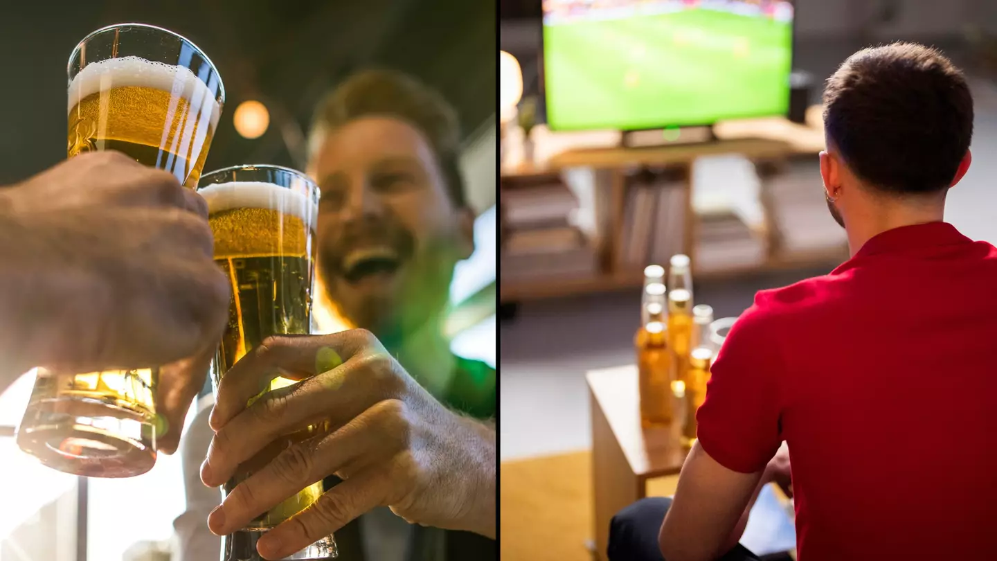Research reveals the one popular hobby men can have that's unattractive according to women