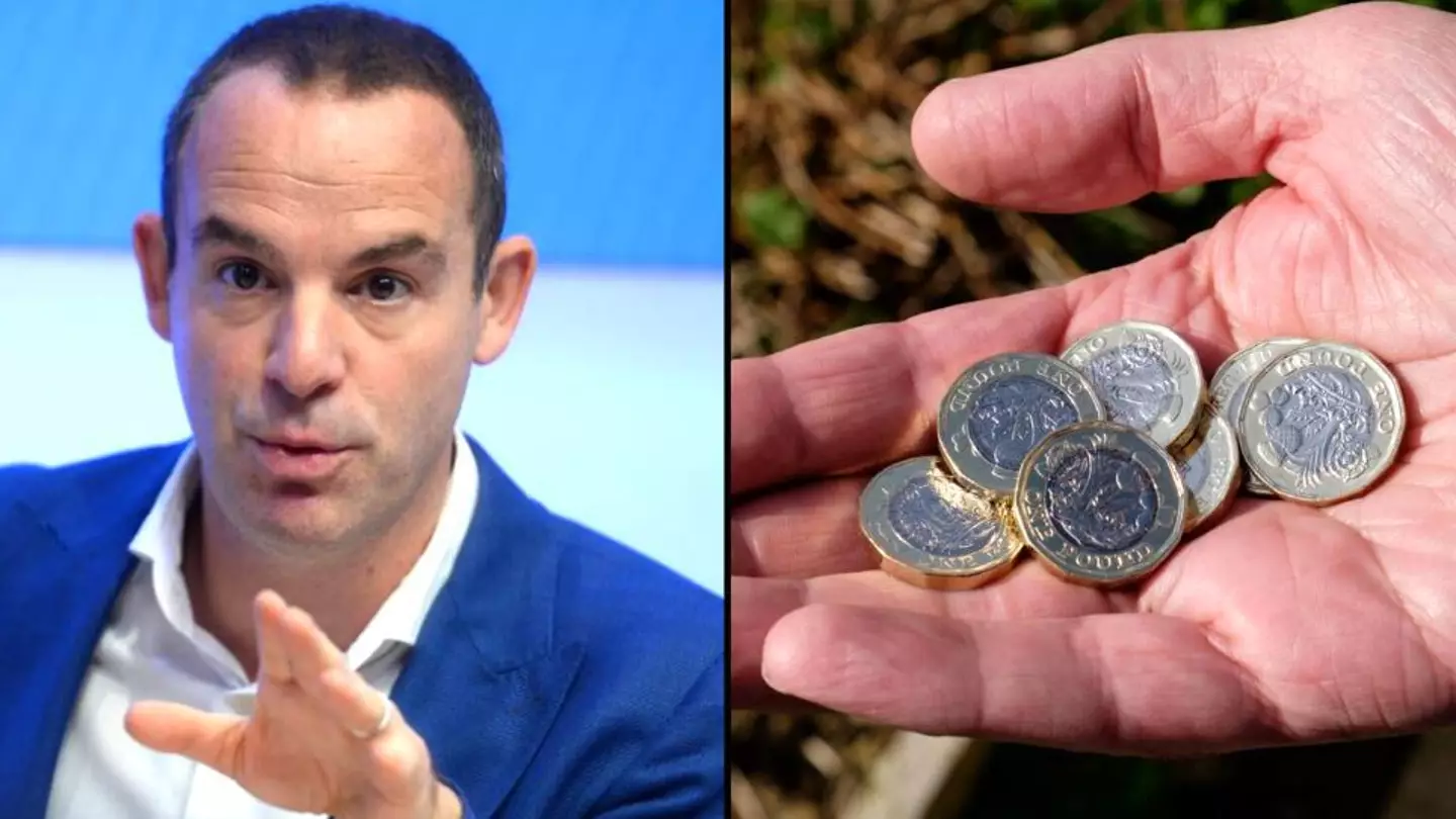 MoneySavingExpert has one life tip they claim everyone should live by