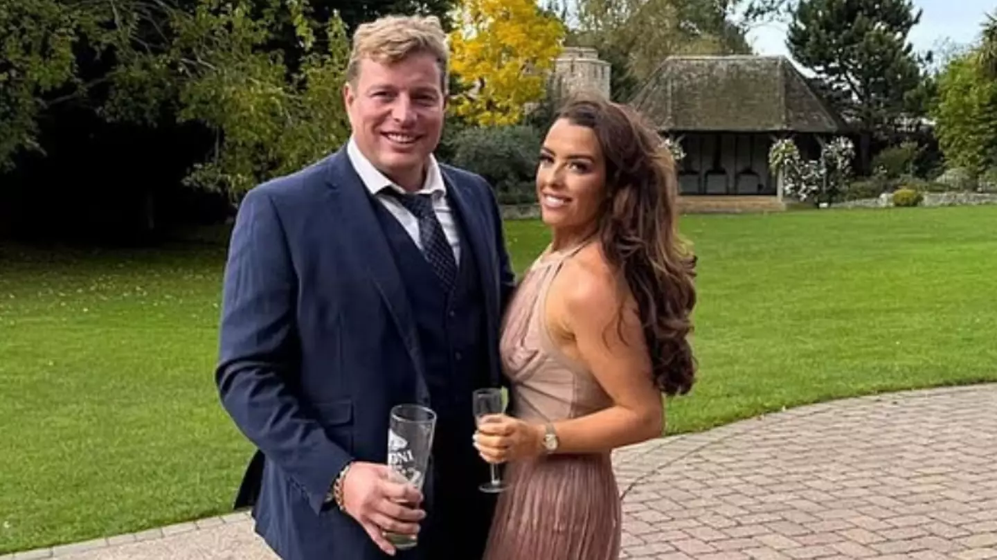 Thomas Skinner/Instagram