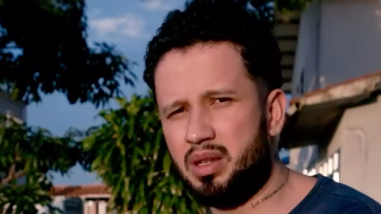 Man deported by Donald Trump to 'worst prison on Earth' in El Salvador speaks out about experience inside