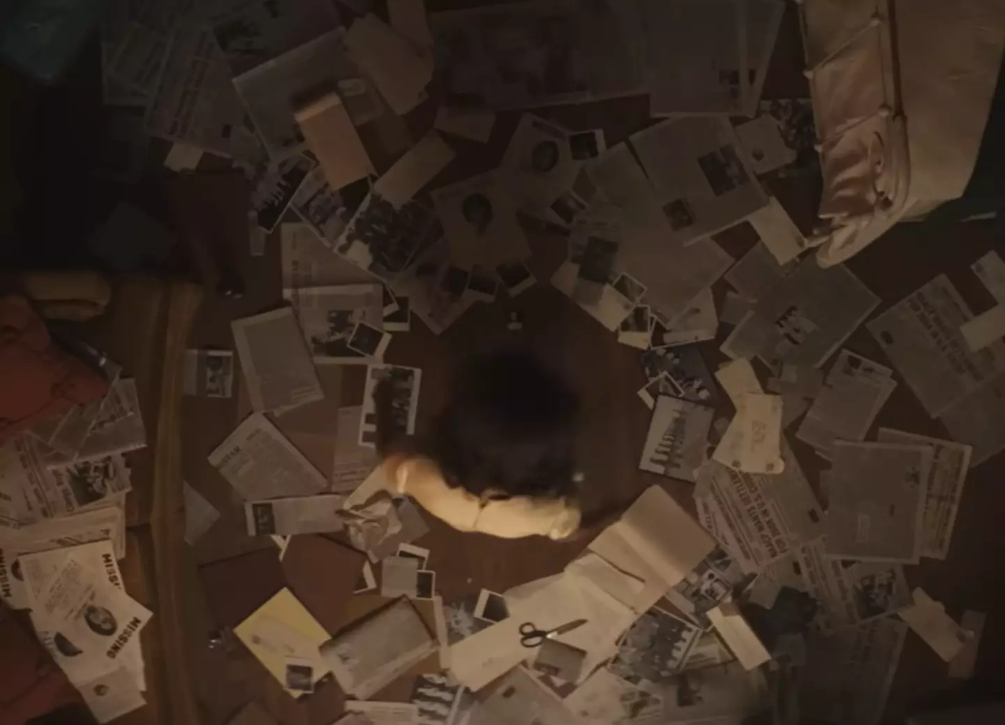 What's the truth, and what will following it lead to? (Apple TV)