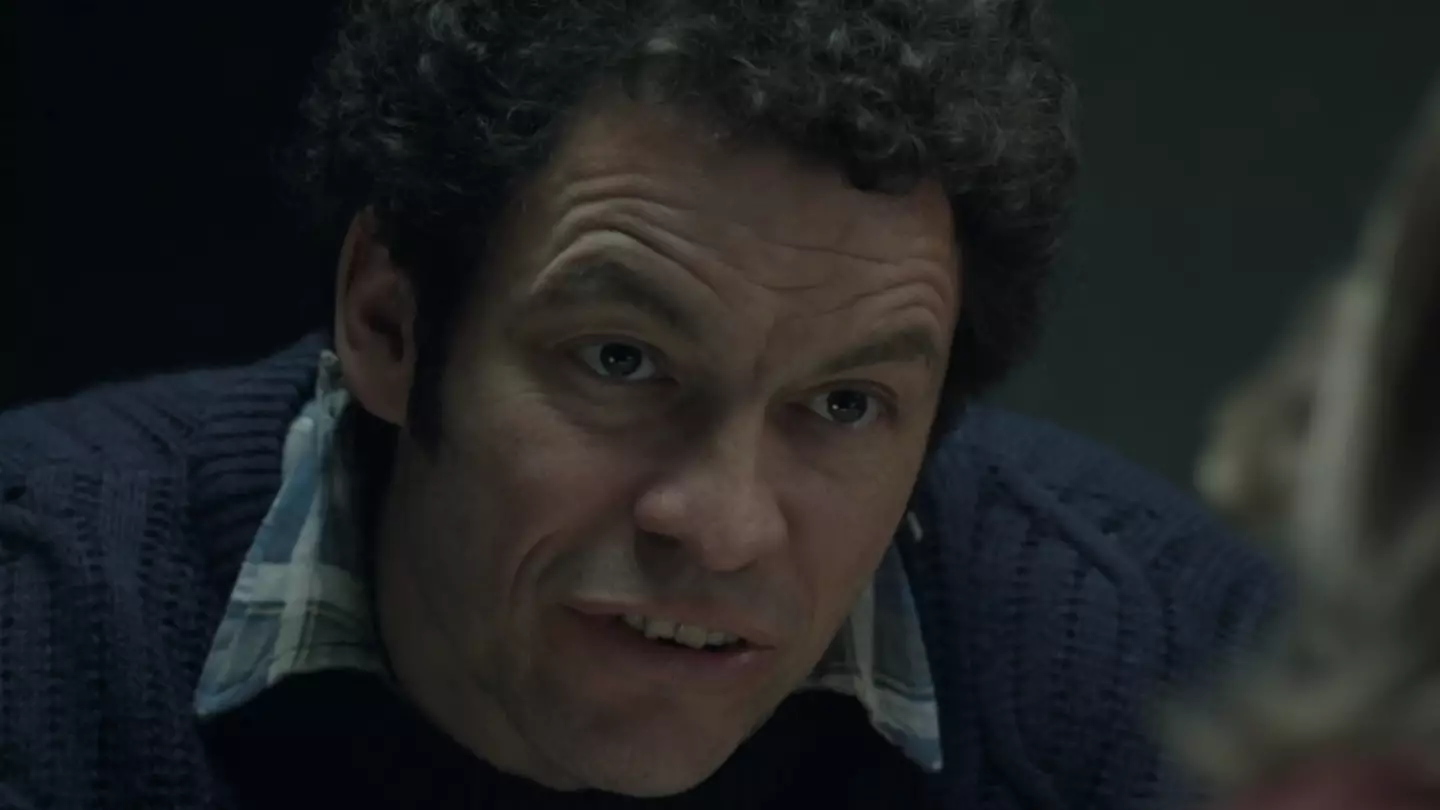 Netflix adds BAFTA-winning Fred West serial killer drama viewers can watch in one night